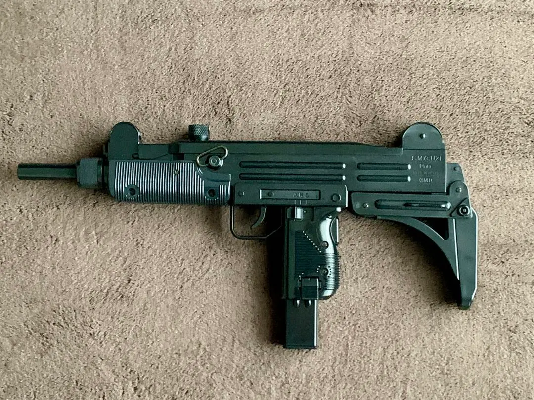 2026年最新】マルイ UZIの人気アイテム - メルカリ