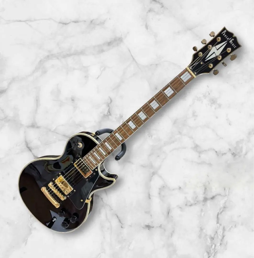 2026年最新】ぼっちざろっく レスポールカスタムの人気アイテム - メルカリ