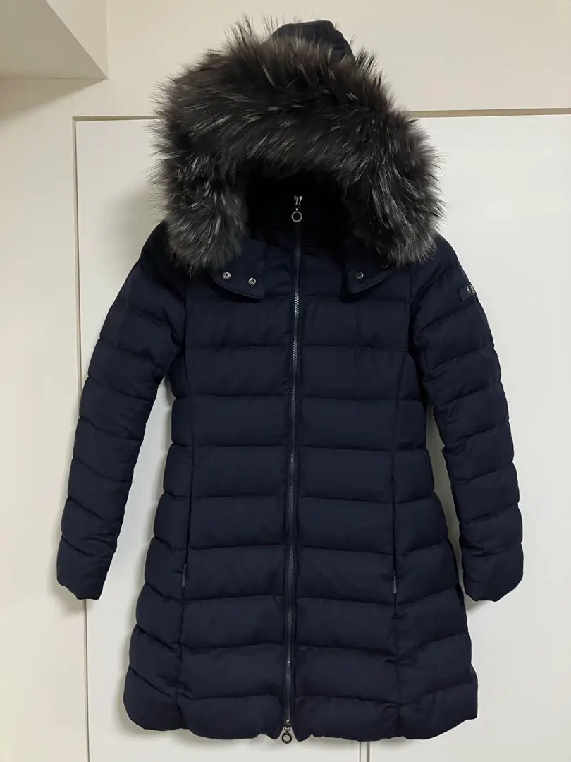 2026年最新】タトラス ダウンジャケット メンズ TATRAS 03サイズ BLUE