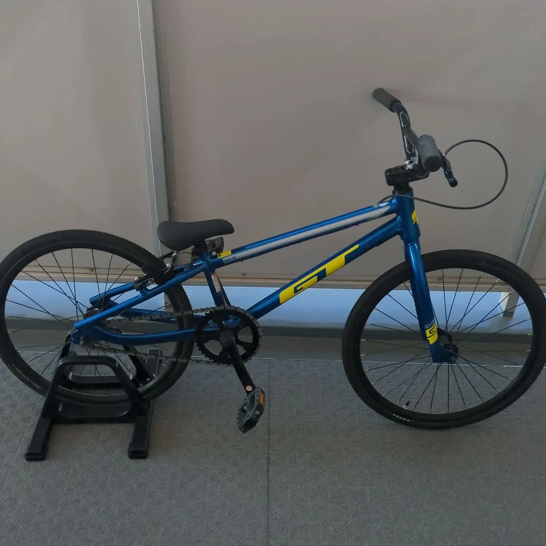 2026年最新】gt BMXの人気アイテム - メルカリ