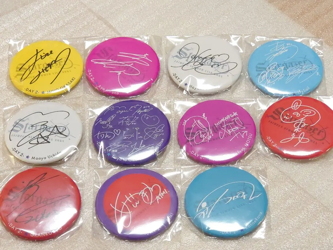 2026年最新】平野綾 サインの人気アイテム - メルカリ