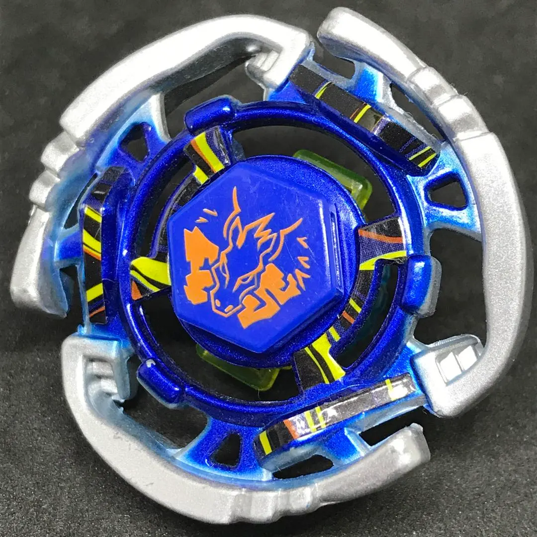 2026年最新】シークレットベイブレードの人気アイテム - メルカリ