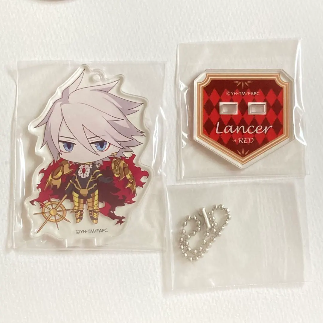 2026年最新】アニメイトカフェ fgoの人気アイテム - メルカリ