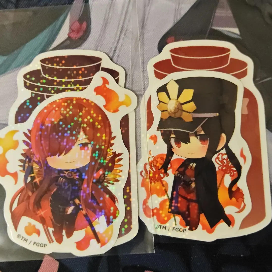 2026年最新】fate スリーブ 信長の人気アイテム - メルカリ