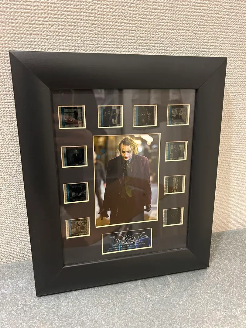 2026年最新】バットマン ダークナイト フィルムセルの人気アイテム