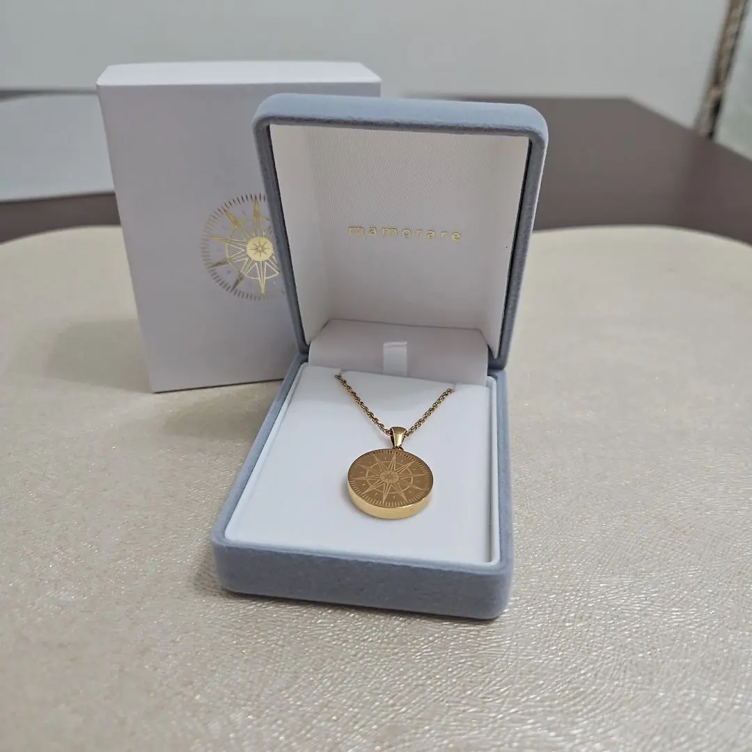 2026年最新】mamorare ネックレスの人気アイテム - メルカリ