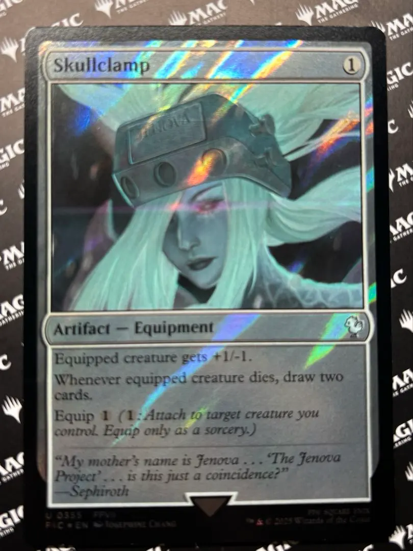 2026年最新】頭蓋骨絞め FOILの人気アイテム - メルカリ