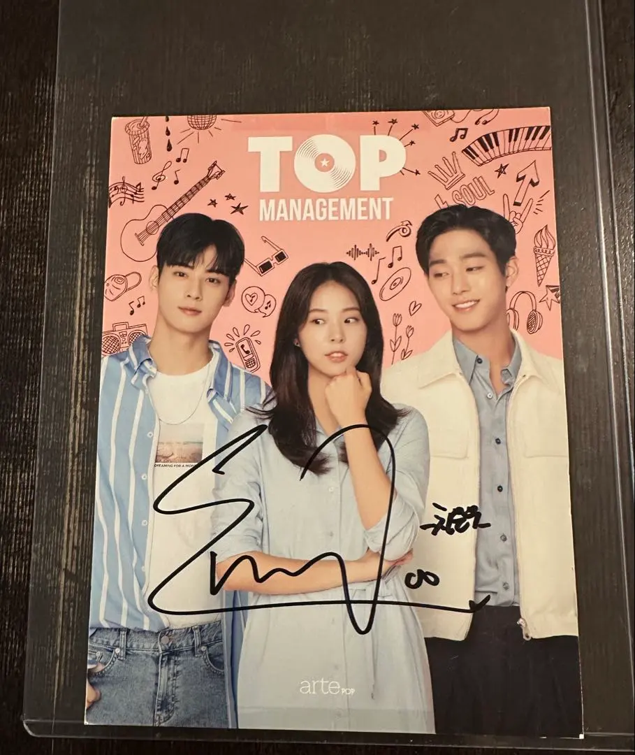 2026年最新】ウヌ サイン入りの人気アイテム - メルカリ