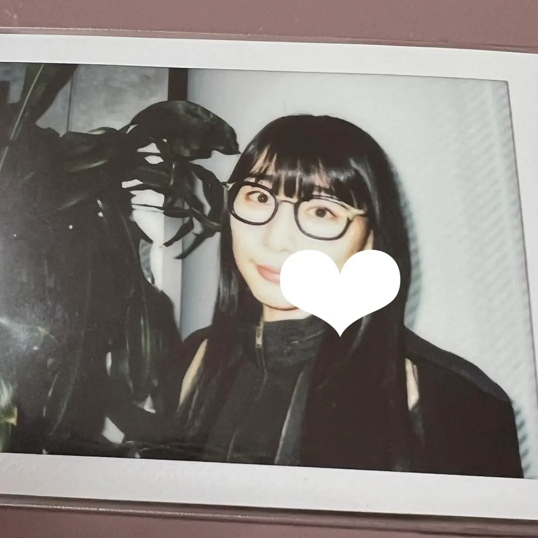 2026年最新】bish チェキ ハシヤスメの人気アイテム - メルカリ