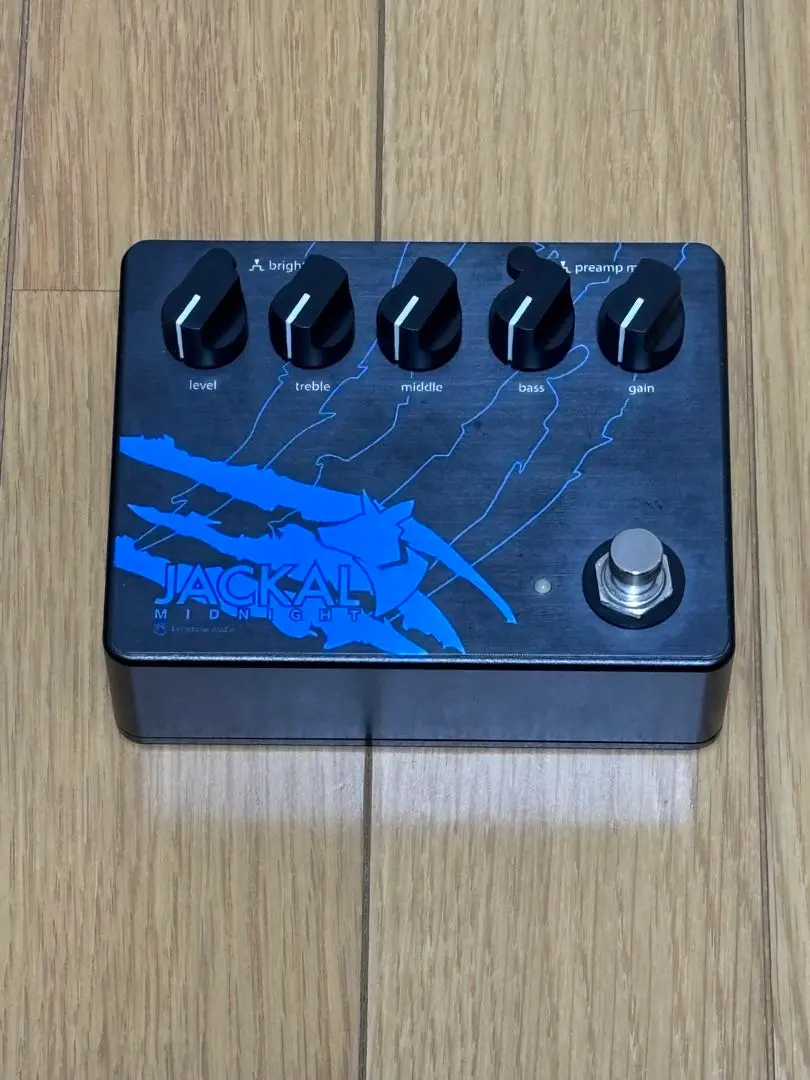 2026年最新】JACKAL エフェクターの人気アイテム - メルカリ