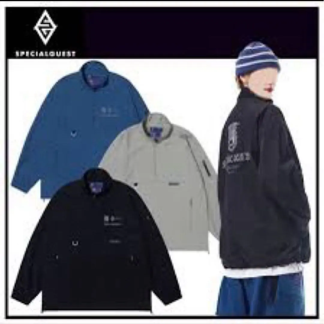 2026年最新】specialguest rice28の人気アイテム - メルカリ