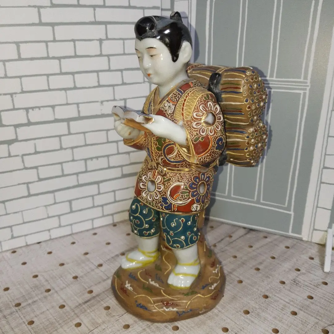 2026年最新】二宮金次郎の像の人気アイテム - メルカリ