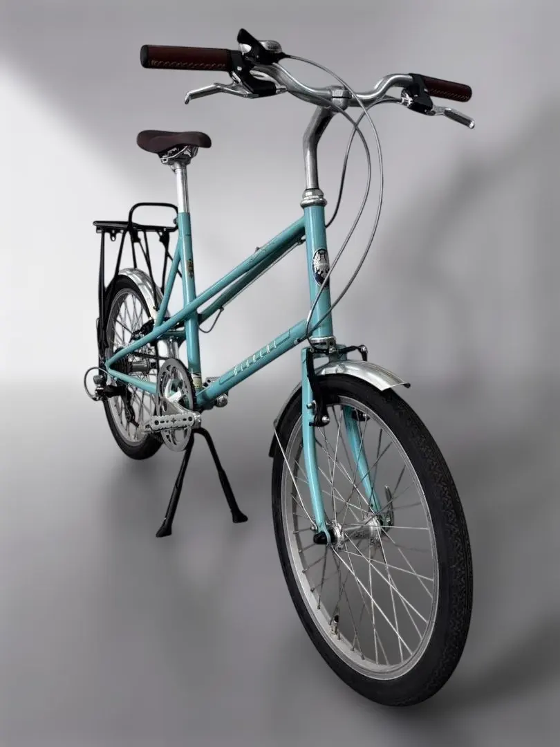 2026年最新】ビアンキ ミニベロ7の人気アイテム - メルカリ