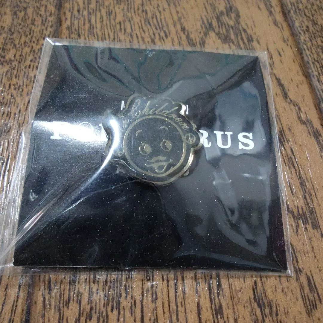 2026年最新】ミスチルくん ピンズの人気アイテム - メルカリ