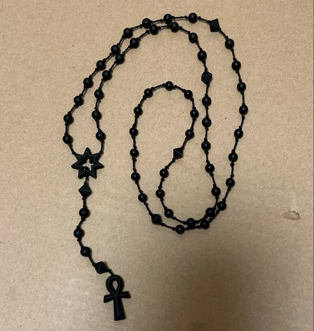 2026年最新】FAKE ASS FLOWERS ネックレスの人気アイテム - メルカリ