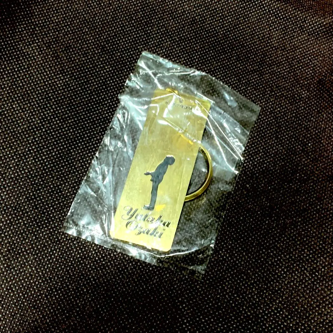 2026年最新】尾崎豊 キーホルダーの人気アイテム - メルカリ