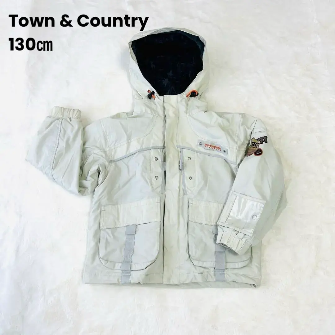 2026年最新】town country スキーウェアの人気アイテム - メルカリ