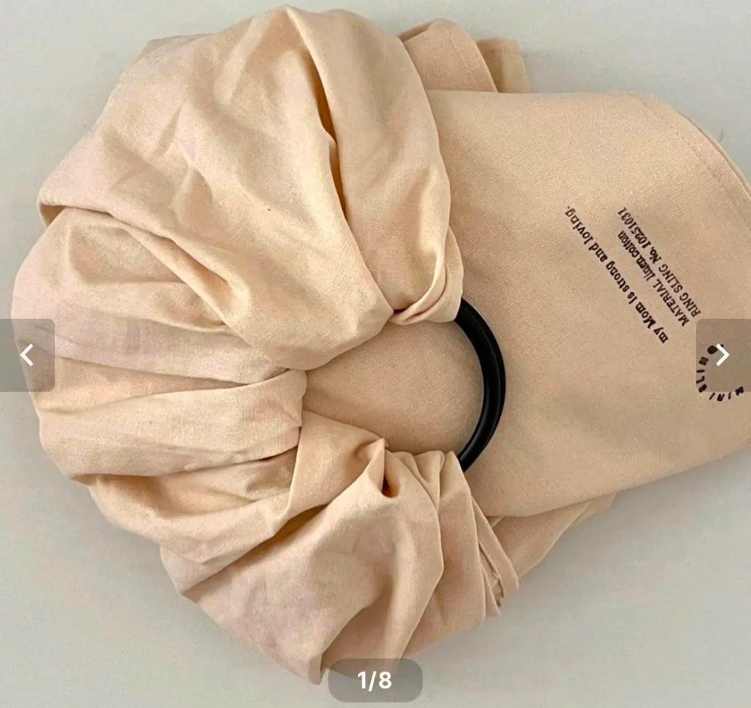 2026年最新】miriスリングの人気アイテム - メルカリ