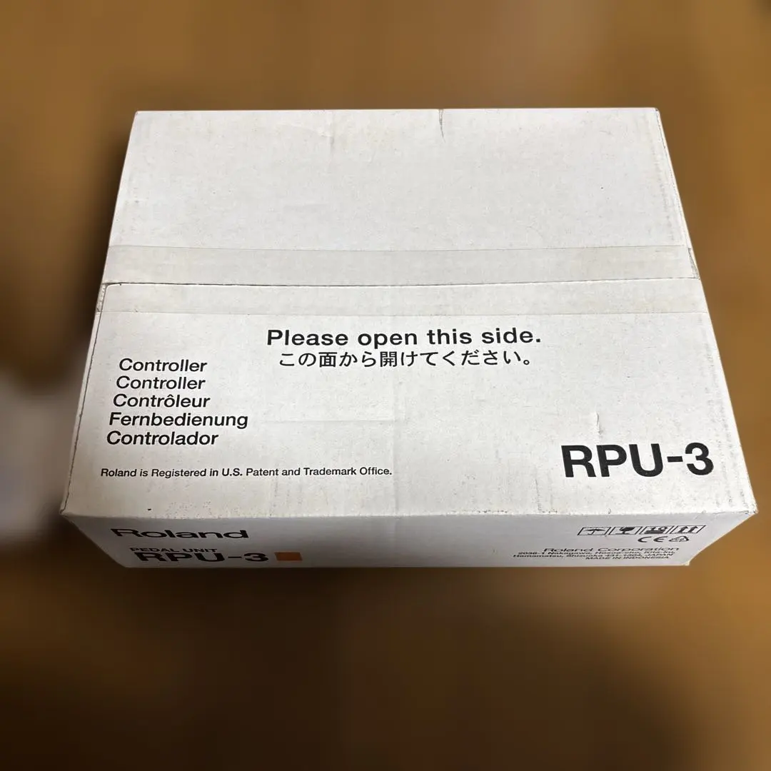 2026年最新】Roland ローランド フット ペダル RPU-3の人気アイテム