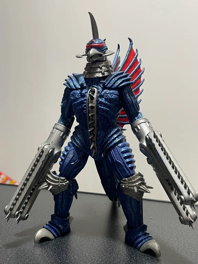 2026年最新】超合金 ガイガンの人気アイテム - メルカリ