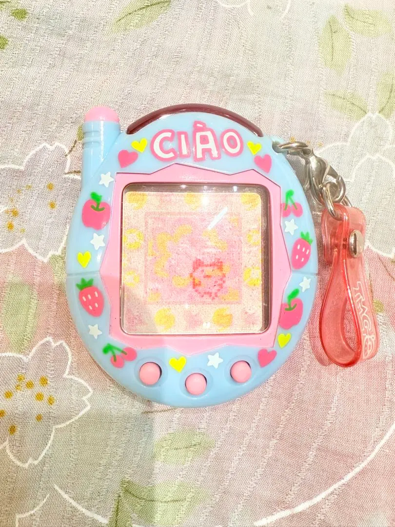 2026年最新】たまごっち ちゃおたまRの人気アイテム - メルカリ