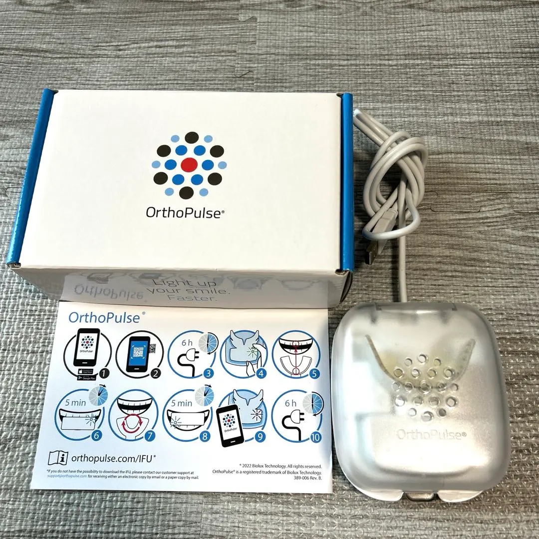 2026年最新】OrthoPulseの人気アイテム - メルカリ