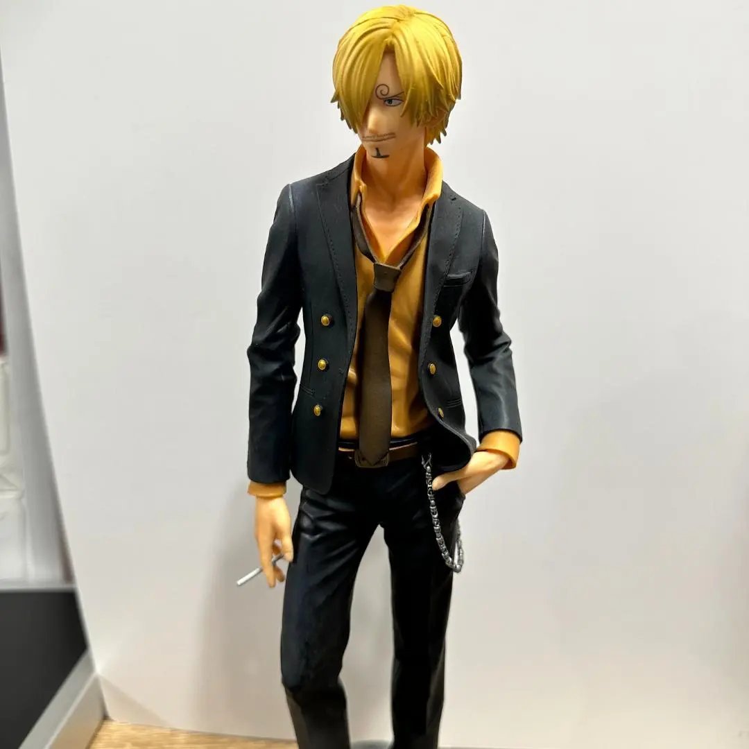 2026年最新】SUPER MASTER STARS PIECE サンジの人気アイテム - メルカリ