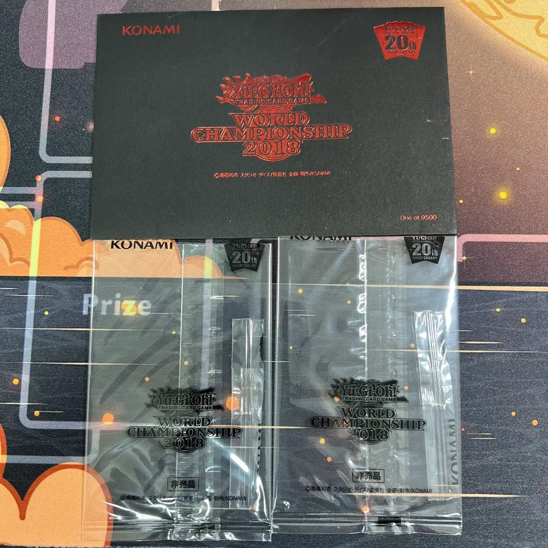 2026年最新】wcs2018の人気アイテム - メルカリ