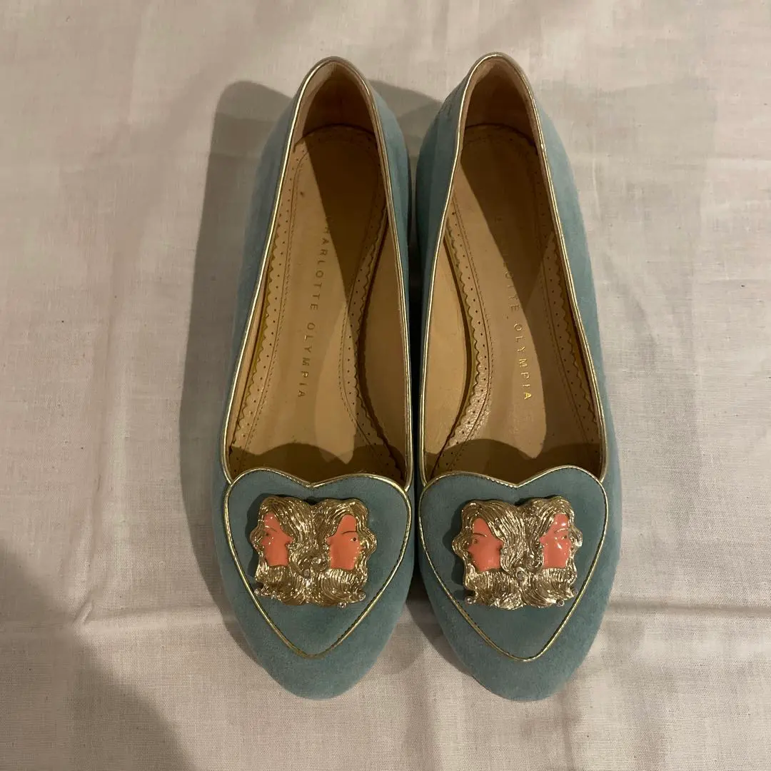 2026年最新】シャーロットオリンピア 36の人気アイテム - メルカリ