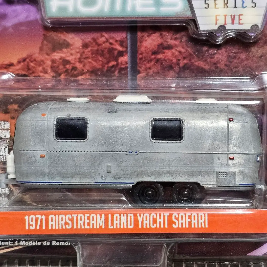 2026年最新】エアストリームミニカーの人気アイテム - メルカリ