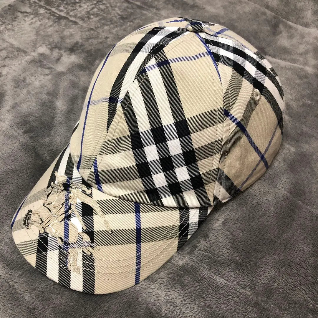 2026年最新】バーバリー キャップ xlの人気アイテム - メルカリ
