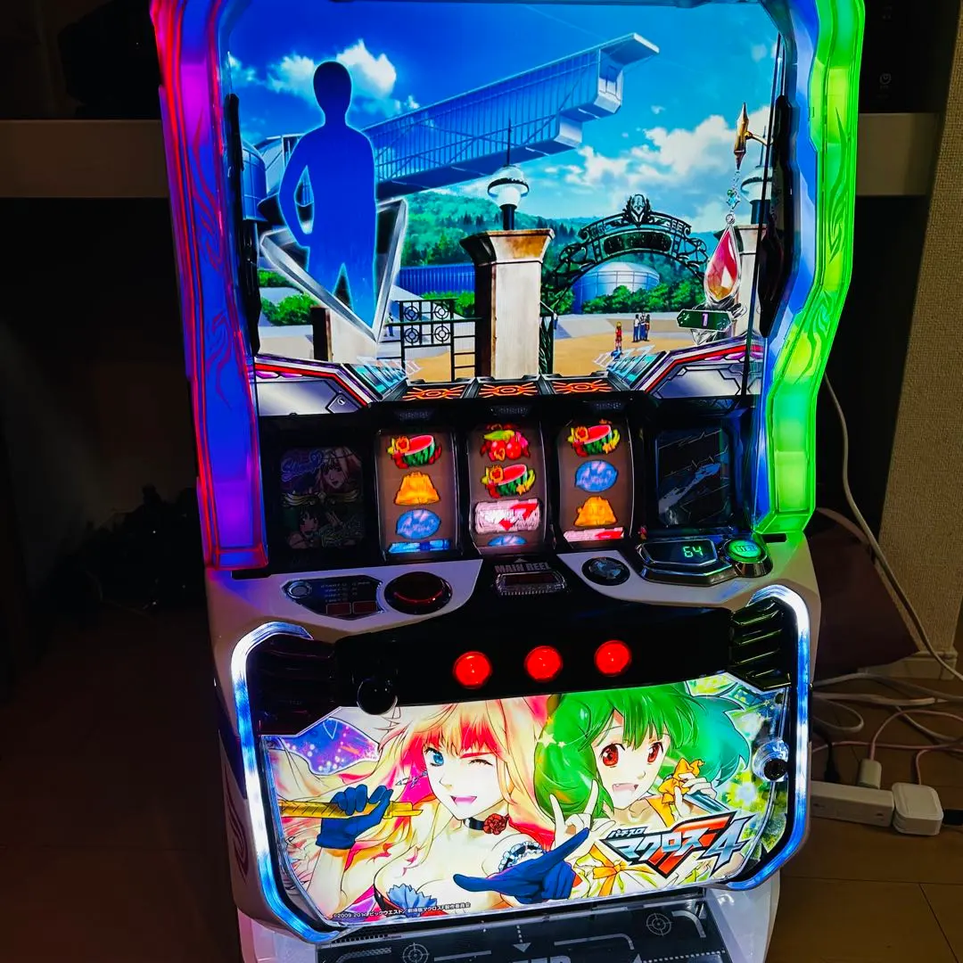 2026年最新】パチンコ マクロスフロンティアの人気アイテム - メルカリ