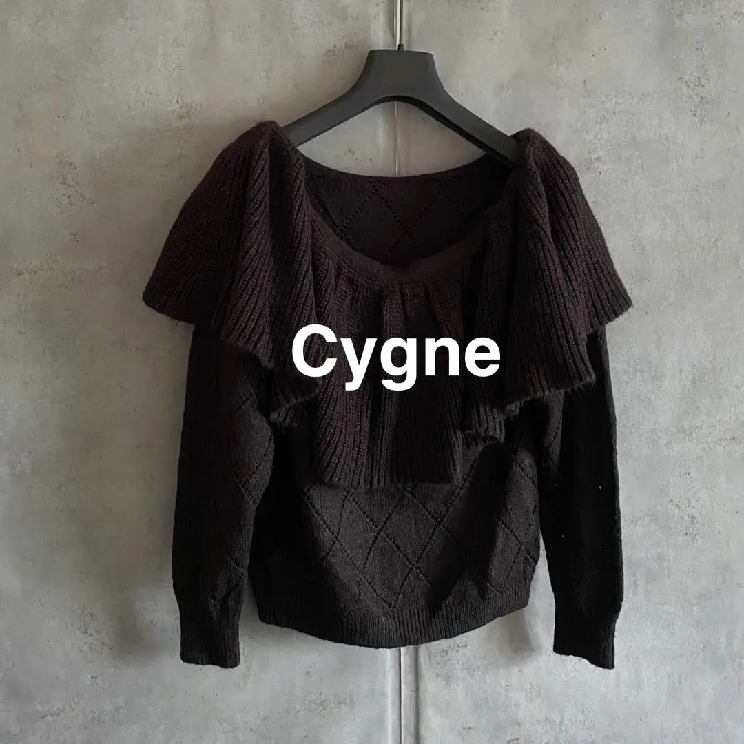 2026年最新】cygne オフショルの人気アイテム - メルカリ