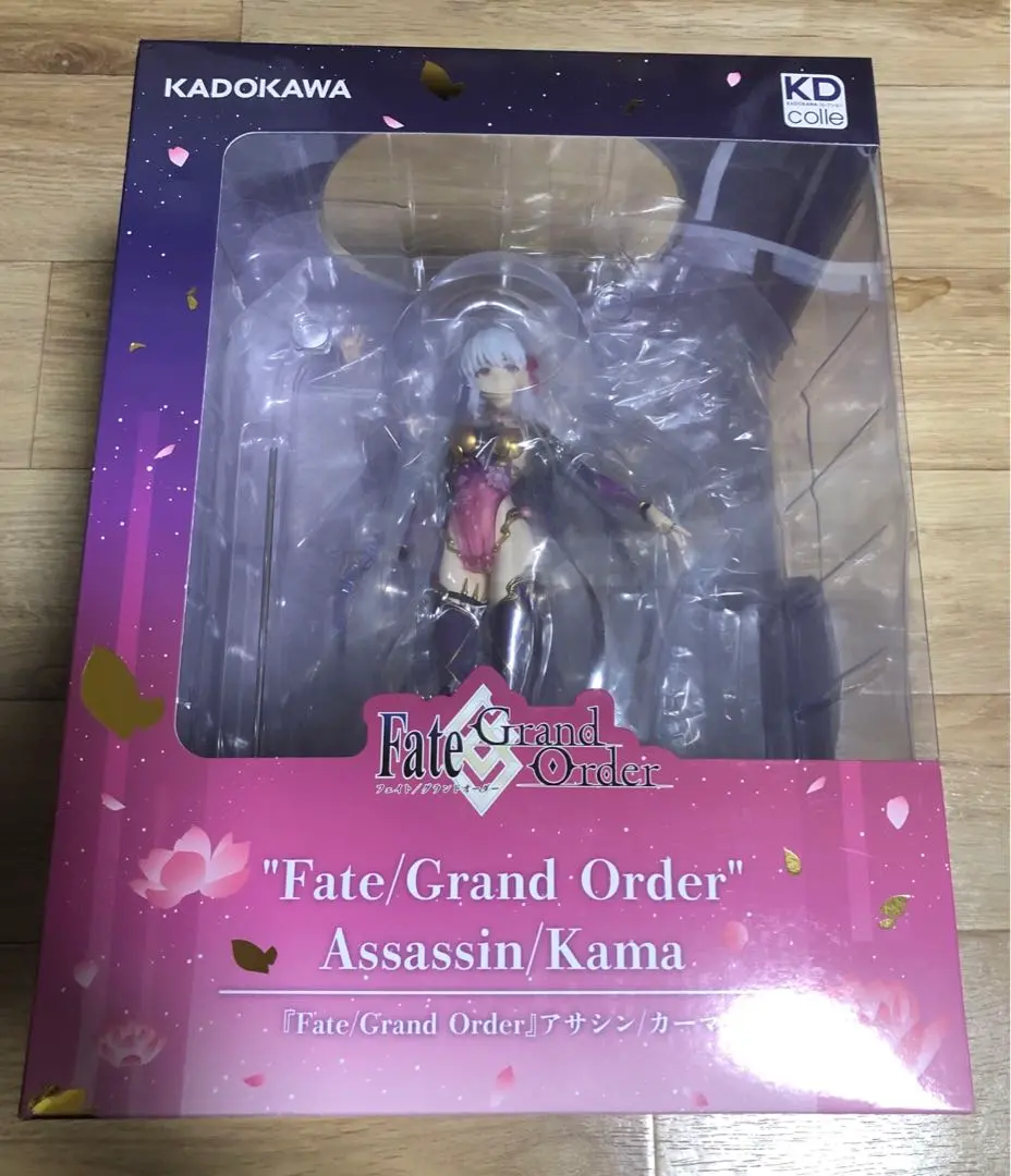 2026年最新】Fate/Grand Order アサシン/カーマの人気アイテム - メルカリ