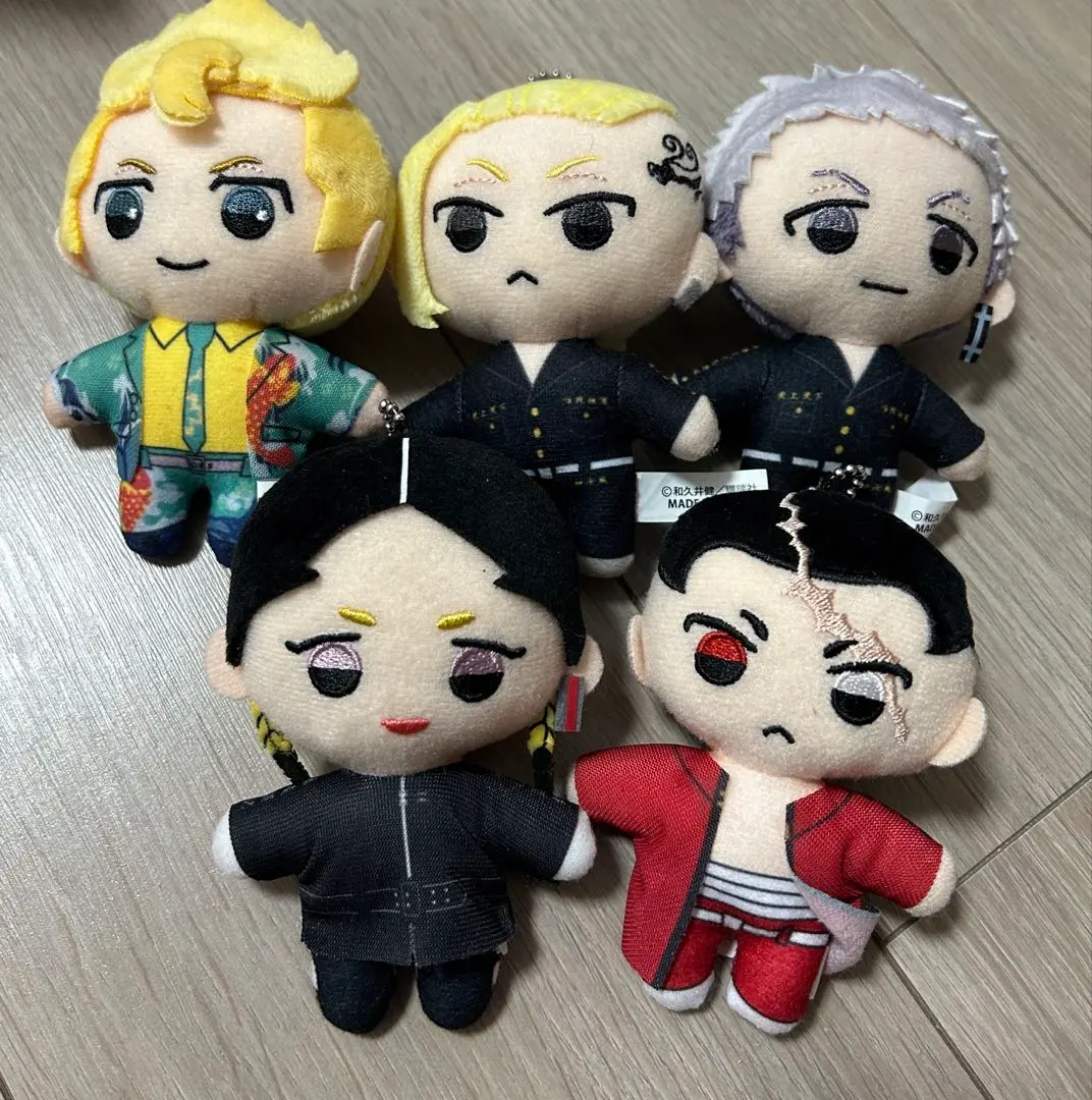 2026年最新】鶴蝶 ぬいぐるみの人気アイテム - メルカリ