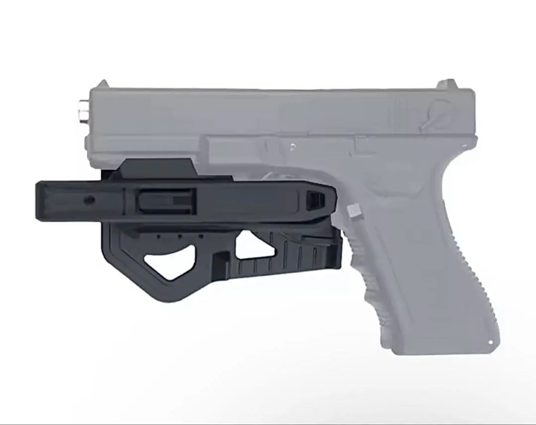 2026年最新】m&p9 ホルスターの人気アイテム - メルカリ