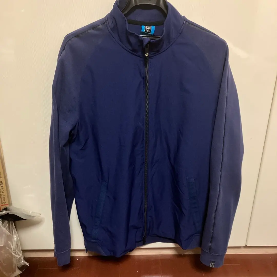 2026年最新】フェデラー ジャケットの人気アイテム - メルカリ