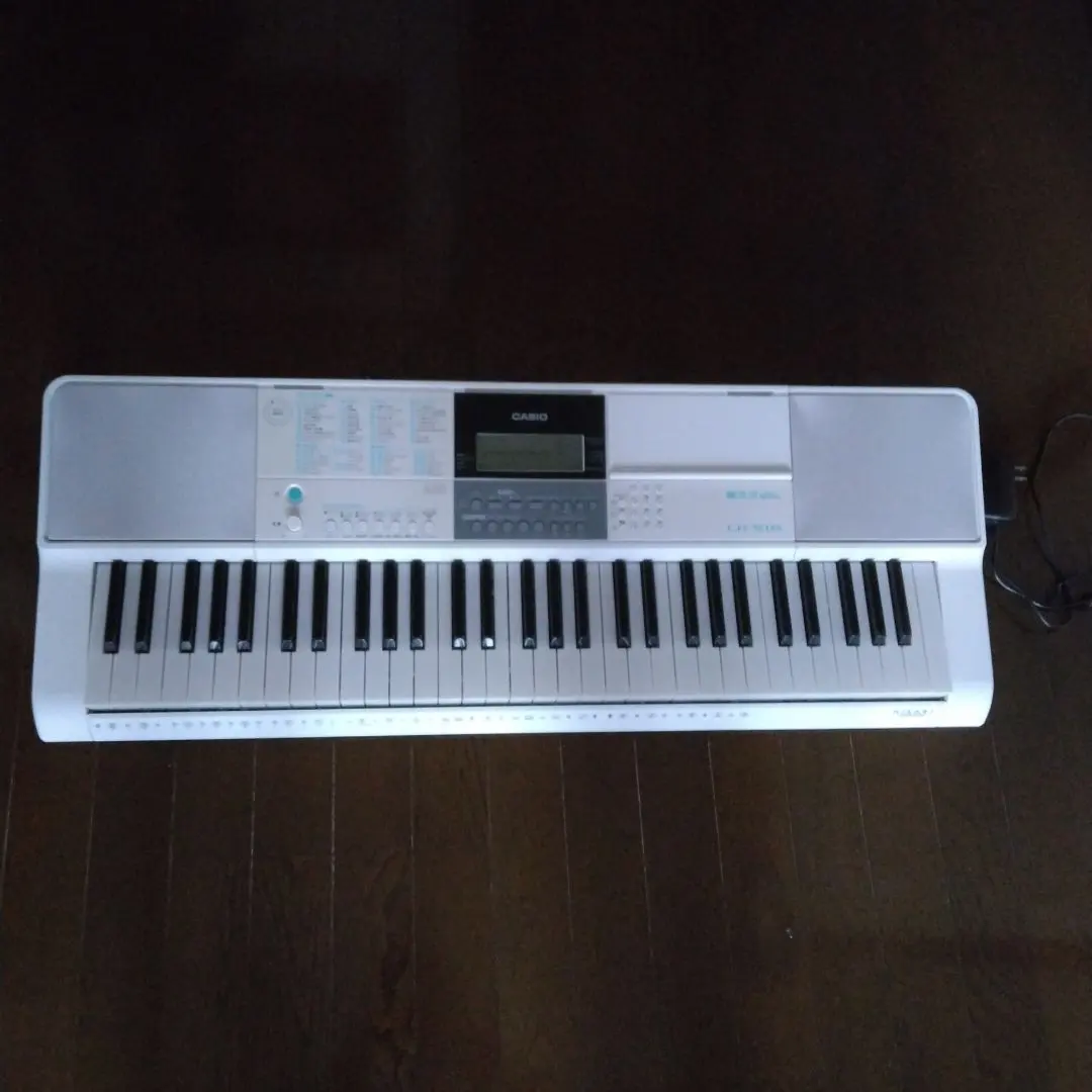2026年最新】カシオ光ナビゲーションキーボードlk－511の人気アイテム