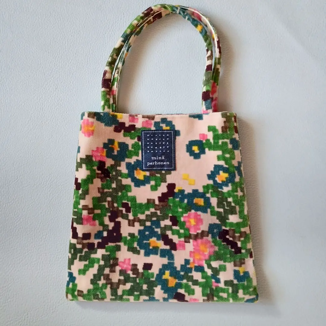 2026年最新】ミナペルホネン flower bedの人気アイテム - メルカリ