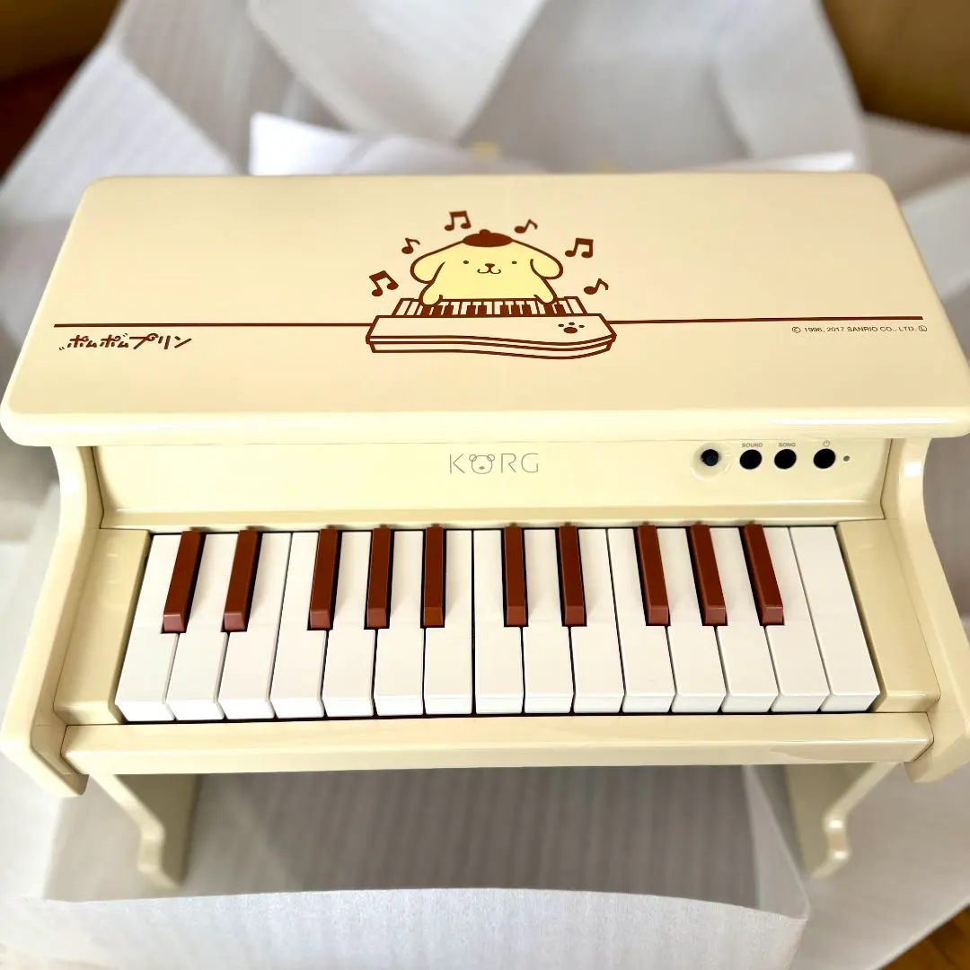 2026年最新】korg tiny pianoの人気アイテム - メルカリ