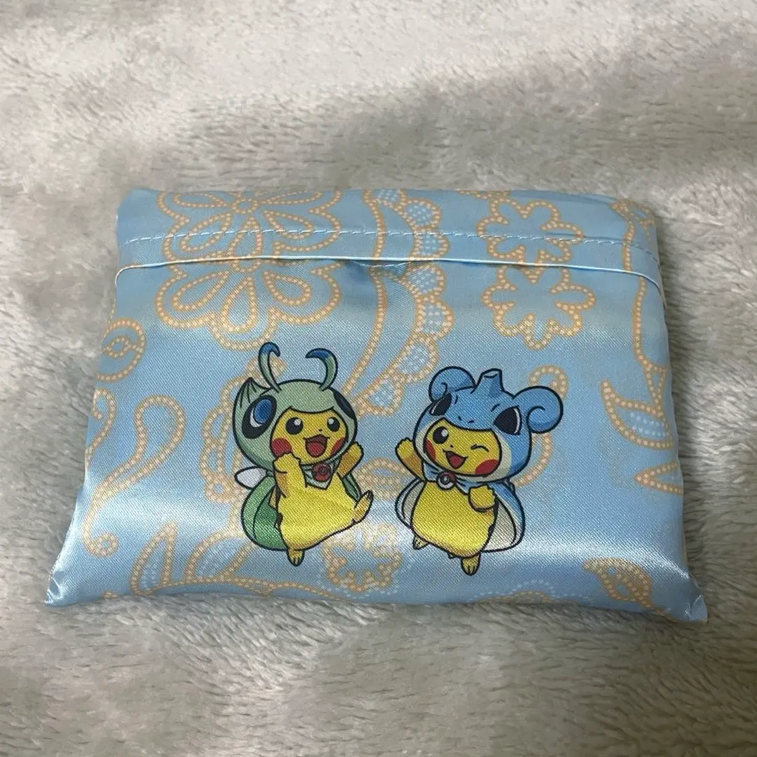 2026年最新】シンガポール ピカチュウ ラプラスの人気アイテム - メルカリ