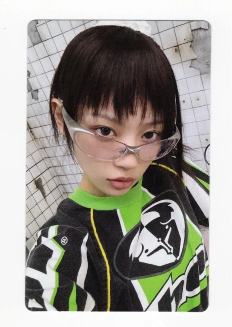 2026年最新】Illit トレカ モカ ショーケースの人気アイテム - メルカリ