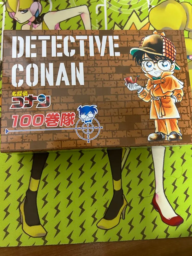 2026年最新】コナン 100巻隊の人気アイテム - メルカリ
