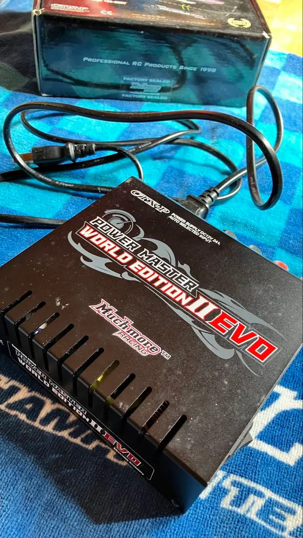 2026年最新】マッチモア 安定化電源の人気アイテム - メルカリ