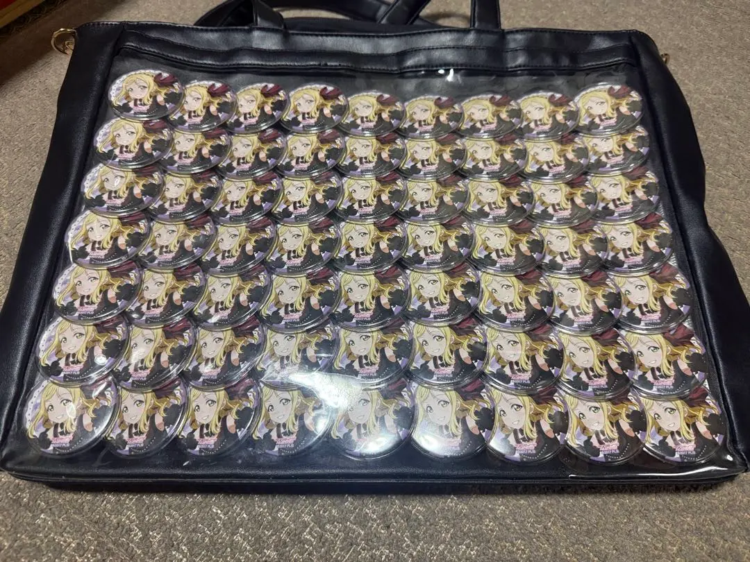 2026年最新】小原鞠莉 痛バの人気アイテム - メルカリ