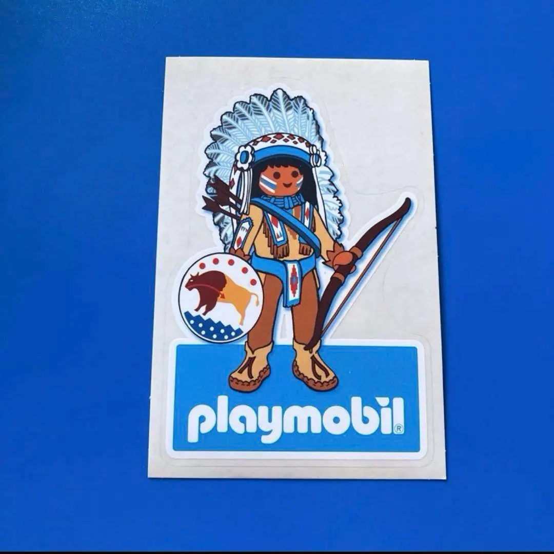 2026年最新】プレイモービル インディアンの人気アイテム - メルカリ