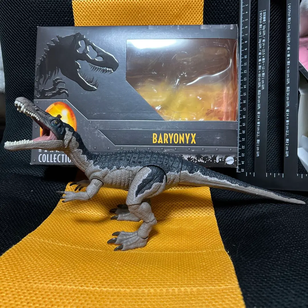 2026年最新】ジュラシック・ワールド ハモンドコレクション