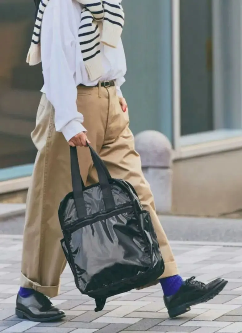 2026年最新】LesportSac ひとりっぷ キョクヤの人気アイテム - メルカリ