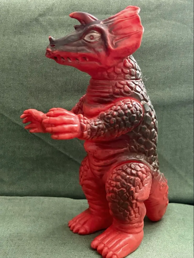 2026年最新】アギラ ソフビの人気アイテム - メルカリ