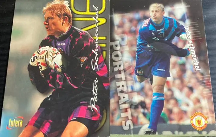 2026年最新】ピーター・シュマイケルの人気アイテム - メルカリ